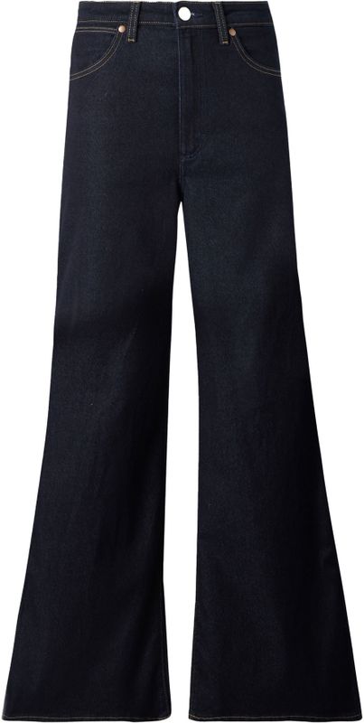 Wrangler Canyon Loose Fit Spijkerbroek