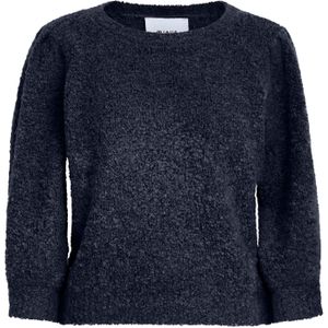 minus Trui 'Jennie '  blauw