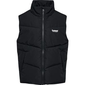 Hummel Tussenjas  zwart / wit