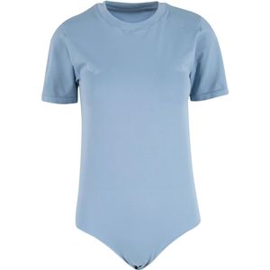Lykkeland Atelier Body  blauw