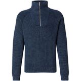 ARMEDANGELS - Kaalves - Schipperstrui - Regular Fit - Effen - Puur Katoen