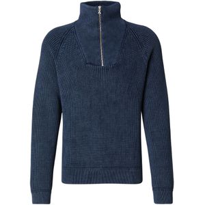 ARMEDANGELS - Kaalves - Schipperstrui - Regular Fit - Effen - Puur Katoen