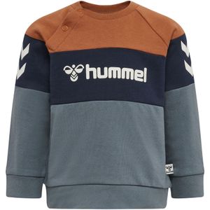 Hummel - SAMSON - Sweatshirt - Biologisch Katoen