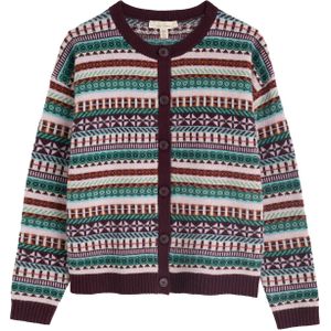 Seasalt Cornwall Gebreid vest ' Copperhouse' '  gemengde kleuren