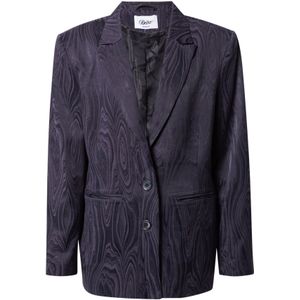 Bella x ABOUT YOU Blazers 'Romy'  grijs / taupe / grafiet