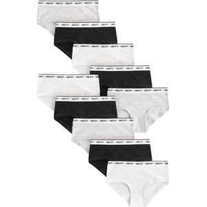Next Onderbroek  zwart / wit