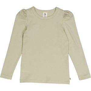 Müsli by GREEN COTTON Shirt  groen
