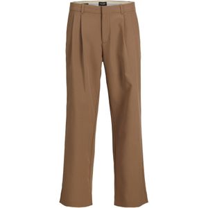 Jack & Jones Junior Broek  bruin