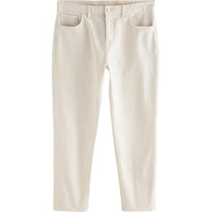 Next Jeans  ecru