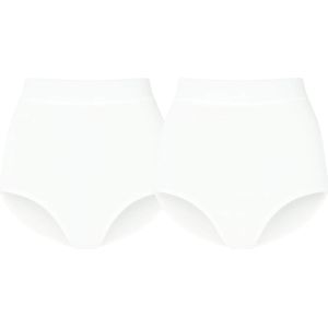 fashionshowcase Shapingslip 'ShapeElegance'  wit