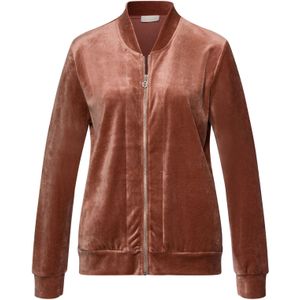 Hanro Sweatvest ' Favourites '  brons