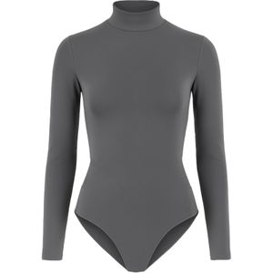 C&City Shirt body  grijs