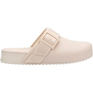 MELISSA Clogs 'Cozy'  beige