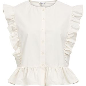 OBJECT Blouse 'Hope'  wit
