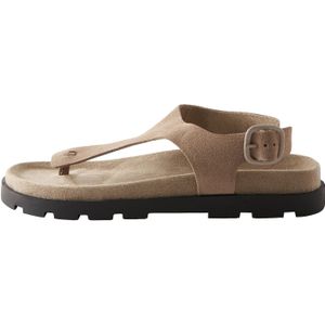 Next Teenslipper  beige