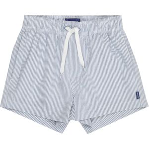 Only & Sons Junior Zwemshorts 'OSJTED'  duifblauw / wit