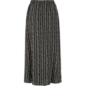 Cellbes of Sweden Rok  zwart / wit