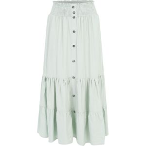 Oasis Rok  mintgroen