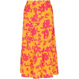 IZIA Rok 'Fashion Look'  neonoranje / pink