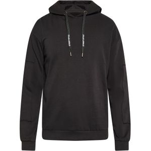 DreiMaster Maritim Sweatshirt 'Boline'  zwart