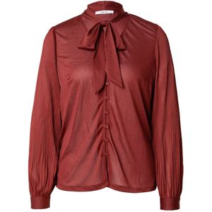 ABOUT YOU Blouse 'Maggie'  rood