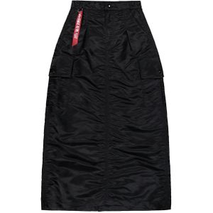 Alpha Industries - Cargo Rok - Maxi - Dames