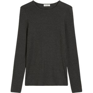 Marc O'Polo Shirt  donkergrijs