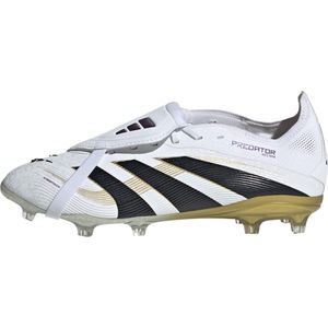 ADIDAS PERFORMANCE Sportschoen 'Predator Elite'  goud / zwart / wit