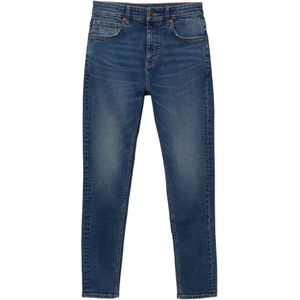 Pull&Bear Jeans  donkerblauw