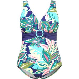 Ulla Popken Badpak  indigo