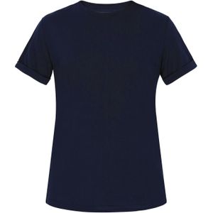 faina Shirt 'Fashion Look'  navy