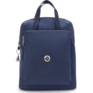 KIPLING Rugzak 'Kazuki'  navy