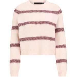 Vero Moda Petite Trui 'VMZADA'  rosa / magenta