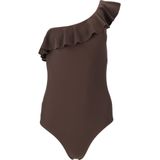 Athlecia Badpak 'Aralei'  donkerrood