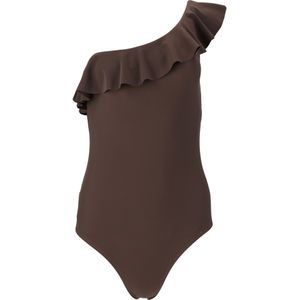 Athlecia Badpak 'Aralei'  donkerrood