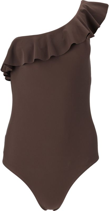 Athlecia Badpak 'Aralei'  donkerrood