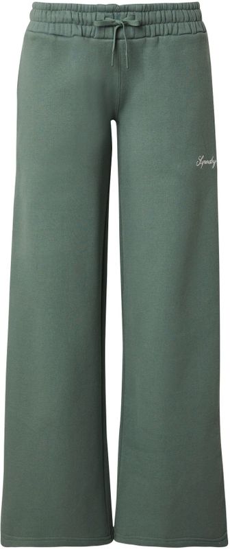 Superdry - Country Club - Trainingsbroek - Boyfriend Fit