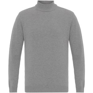 Anou Anou Trui  grijs / antraciet