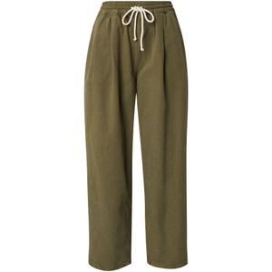 AMERICAN VINTAGE Broek  kaki