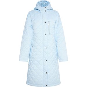 faina Tussenmantel 'Tassia'  hemelsblauw