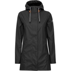 North Bend Outdoorjas 'Tora'  zwart