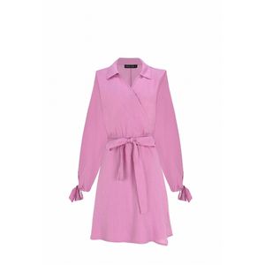 FRESHLIONS Blousejurk 'Joana'  pink