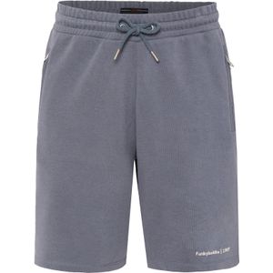 Funky Buddha Broek  basaltgrijs