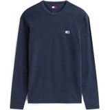 Tommy Jeans Shirt  marine