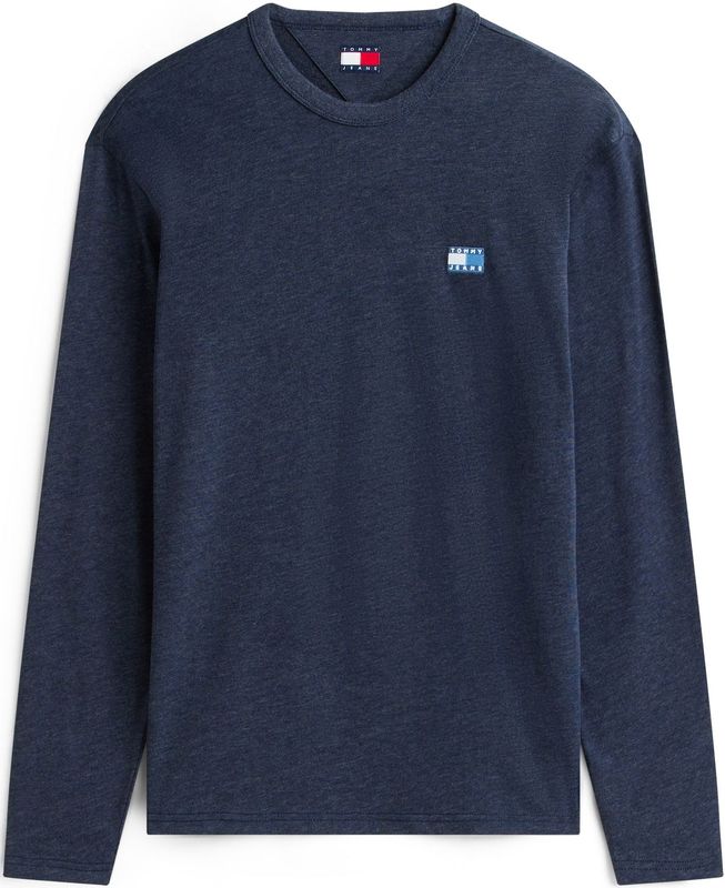 Tommy Jeans Shirt  marine