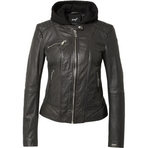 Maze Tussenjas 'Mico'  antraciet