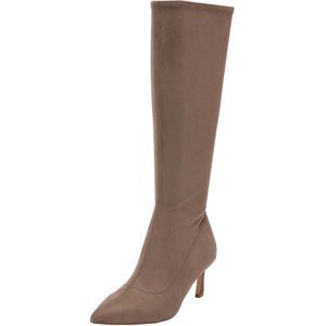 STEVE MADDEN Laarzen  taupe