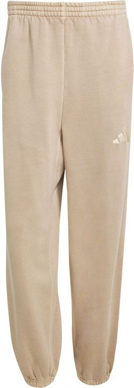 ADIDAS SPORTSWEAR - Sportbroek - Beige - Tapered