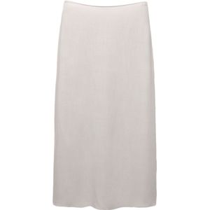 Pull&Bear Rok  stone grey