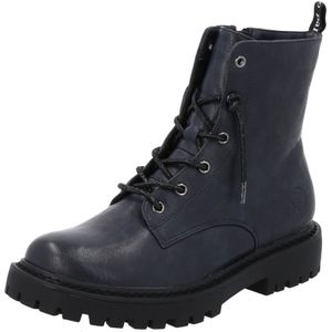 Palado Veterlaarzen 'Sideros Spark'  blauw